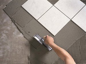 Tile Flooring Installation Austin