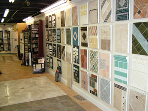 Strathmore, Floors, Design and Cabinets